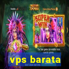 vps barata